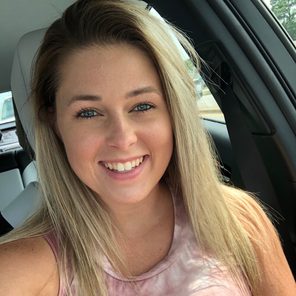 Meet your Posher, Jordan